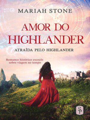 cover image of Amor do Highlander